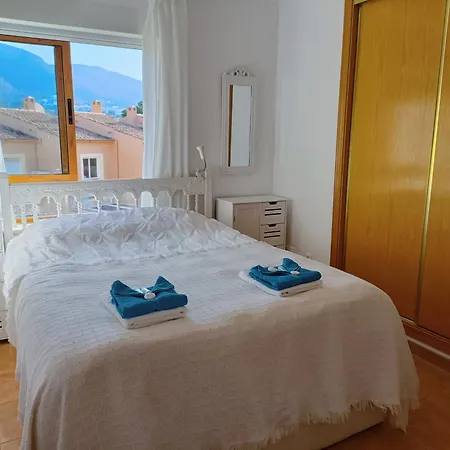 Apartamento Font Rotja L'albir El Albir