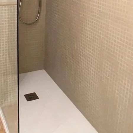 Apartment Por El Placer De Vivir El Albir