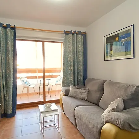Apartment Por El Placer De Vivir