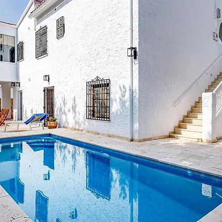 Albir Casa Marleen