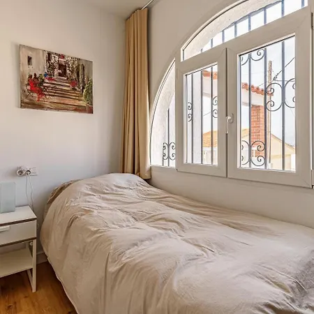 Villa Albir Casa Marleen *