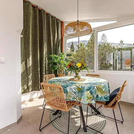 Villa Albir Casa Marleen El Albir