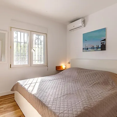 Albir Casa Marleen Villa El Albir