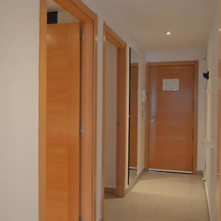 Albir Ibo Apartment El Albir