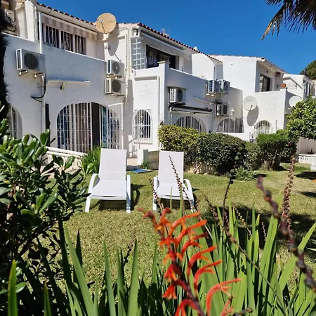 Albir Del Mar Apartment *