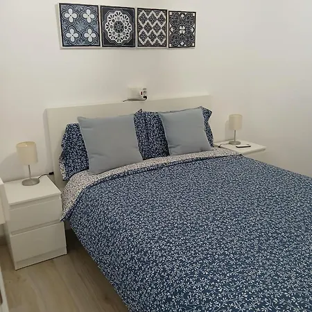 Apartment Albir Cosy