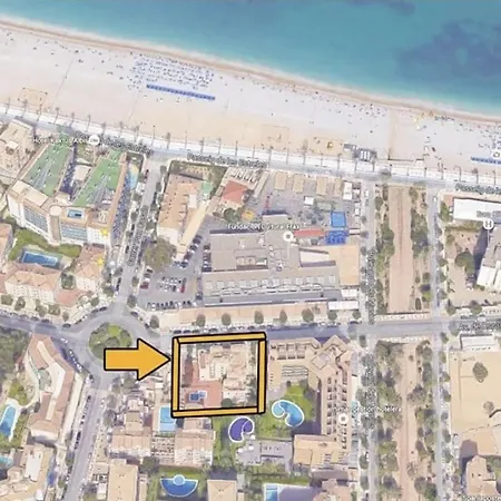 Playa Albir Apartment El Albir