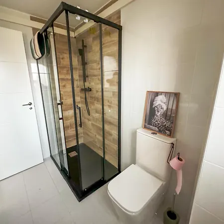 Apartment Almar Albir
