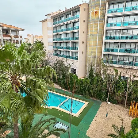 Almar Albir Apartment El Albir