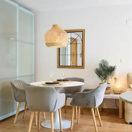 Apartment Font Roja *