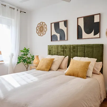 Apartment Font Roja El Albir