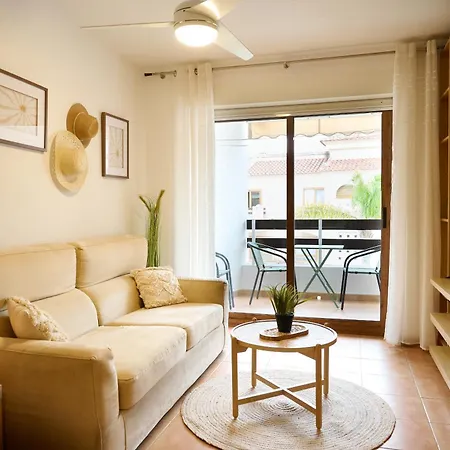Font Roja Apartment