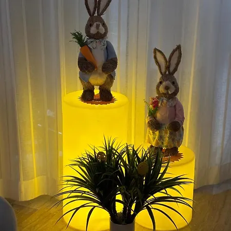 La Colina Apartment *