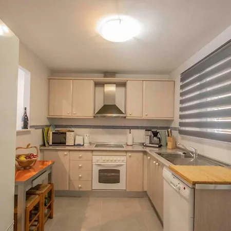 Sepulveda 2 Spaniahome Apartamento