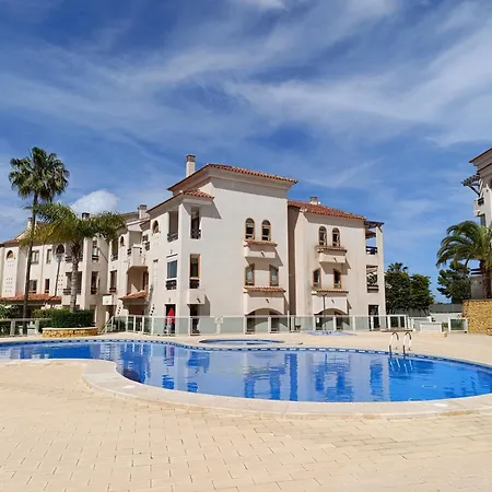 Por El Placer De Vivir Apartment