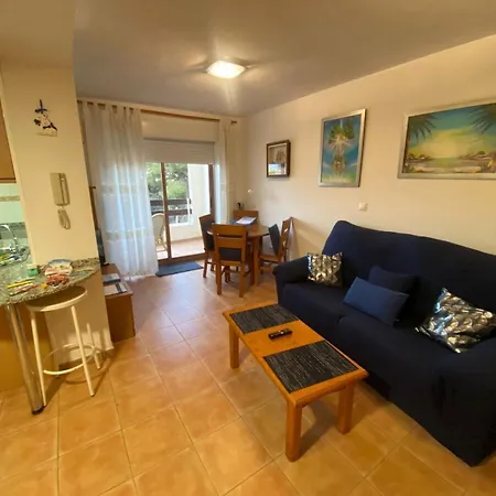 Apartment Font Rotja Albir El Albir