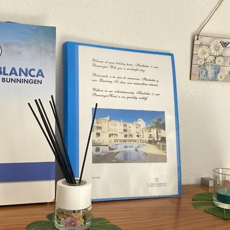 Apartment Font Rotja Albir El Albir