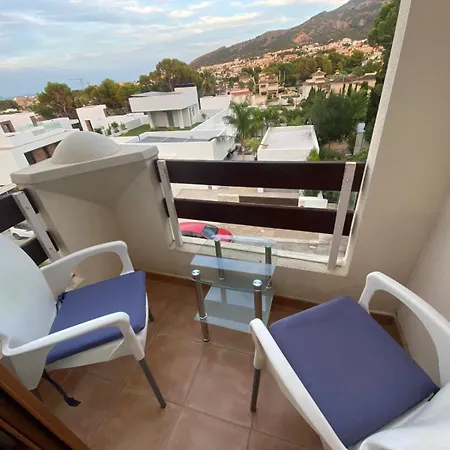 Apartment Font Rotja Albir