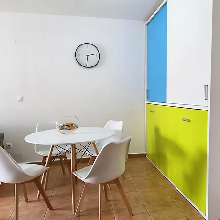 Por El Placer De Vivir Apartment El Albir