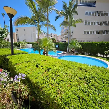 Apartamento Fin Albir Playa El Albir