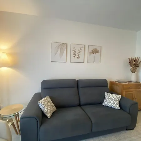 Fin Albir Playa Apartamento