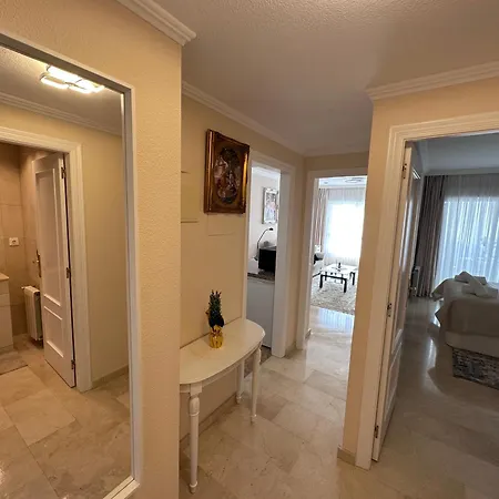 Apartment Playa Albir