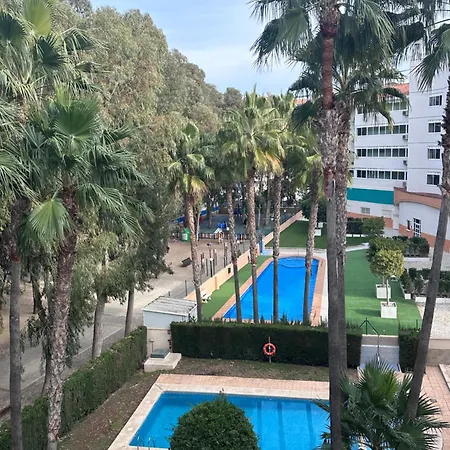 Apartment Playa Albir El Albir