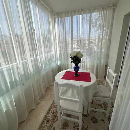 Apartment Playa Albir