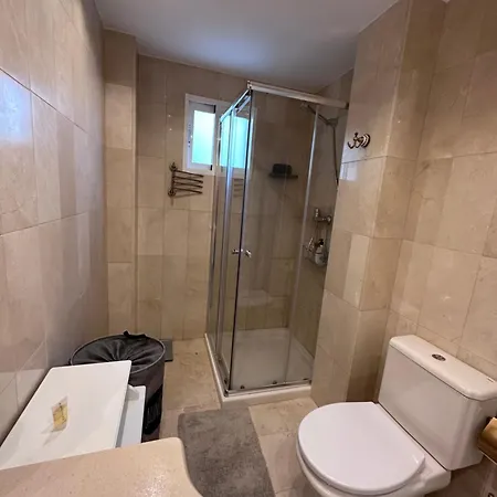 Playa Albir Apartment *