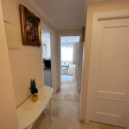 Playa Albir Apartment El Albir