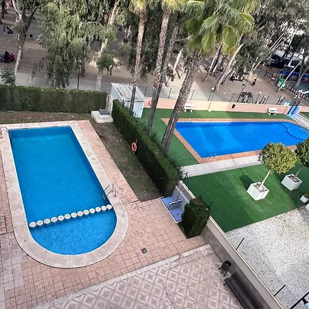 Apartment Playa Albir