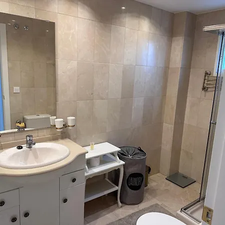 Playa Albir Apartment *