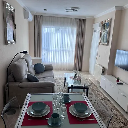 Playa Albir Apartment *