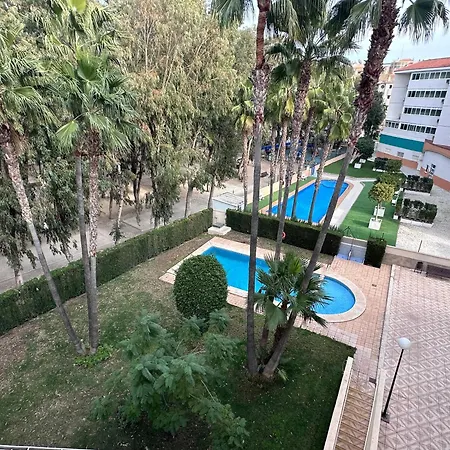 Playa Albir Apartment El Albir
