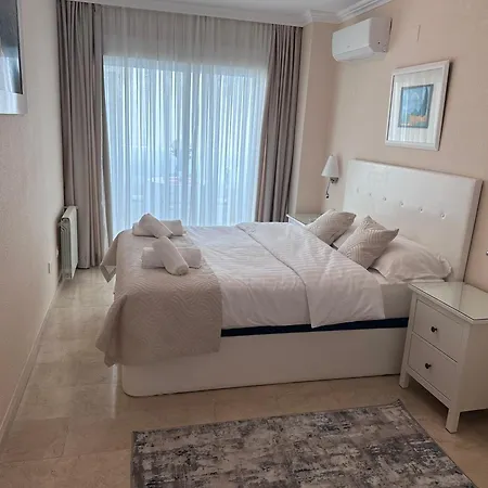 Playa Albir Apartment