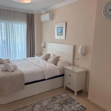 Apartment Playa Albir El Albir