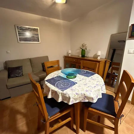 Font Rotja Albir Apartamento *
