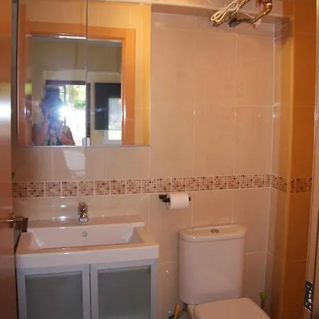 Apartment Casa Torres - Adults Only El Albir