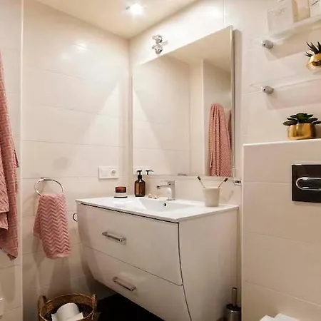 Apartamento Finalbir Mimar- Vistas Al Mar-sea View- Parking