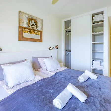 Finalbir Mimar- Vistas Al Mar-sea View- Parking Apartamento El Albir