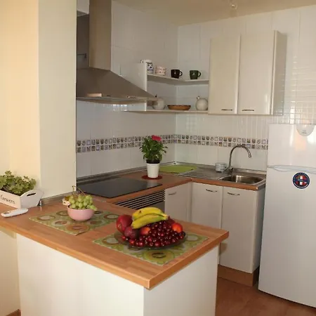 Apartment Casa Torres - Adults Only El Albir