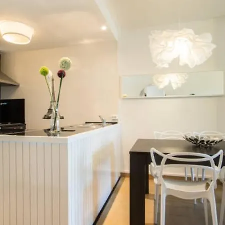 O Sole Mio Apartment El Albir