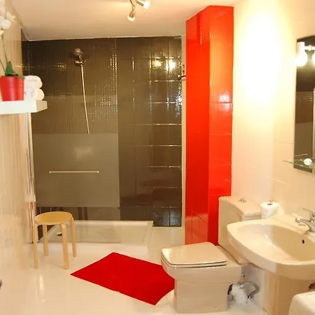 O Sole Mio Apartment