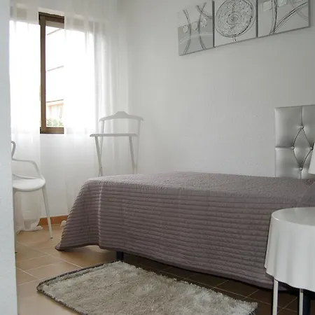 O Sole Mio Apartment