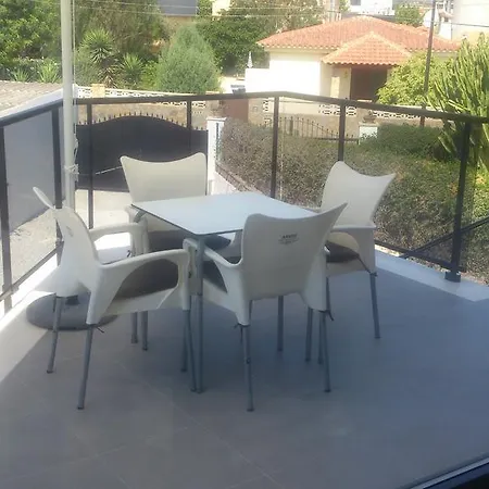Apartment Paraiso El Albir