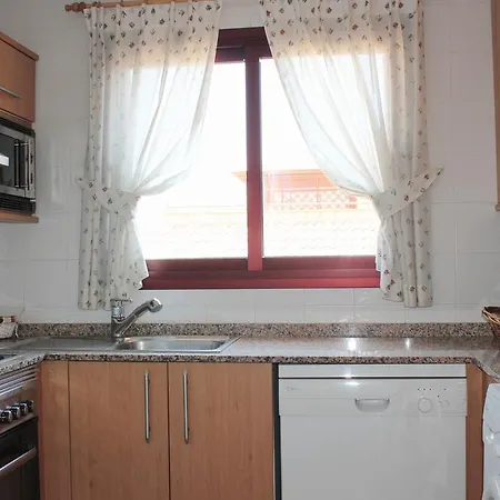 Apartamentos Albir Confort - Avenida III Apartment *