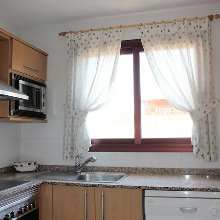Apartment Apartamentos Albir Confort - Avenida III *