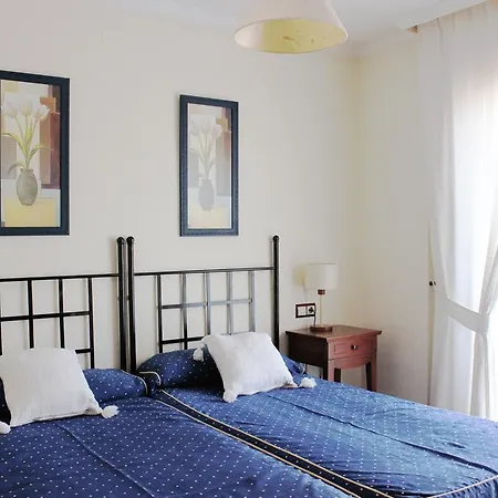 Apartamentos Albir Confort - Avenida III El Albir