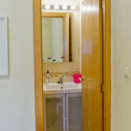 Casa Torres - Adults Only Apartment