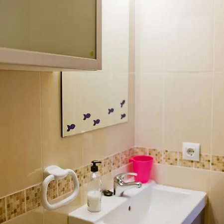 Casa Torres - Adults Only Apartment El Albir